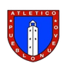 Atletico Pueblonuevo logo