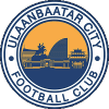 Ulaanbaatar City logo