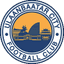 Ulaanbaatar City logo