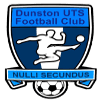 Dunston UTS logo - Uts VS Blyth Spartans Live