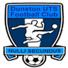 Dunston UTS logo