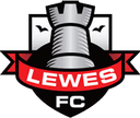 lewes logo - Lewes VS Dorking Live