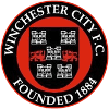Winchester City logo - City VS Bishops Cleeve Live Score