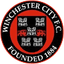 Winchester City logo