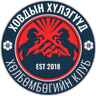 Khovd Broncos logo
