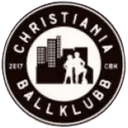 Christiania U19 logo - U VS Christiania U Live Score Today