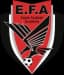 Eagle FA logo