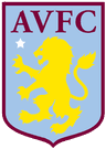 Aston Villa U19 logo