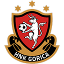 ZFK Gorica (W) logo - W VS Znk Split Women Score