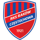 Rakow Czestochowa logo - Czestochowa VS Wisla Plock Live Score Today