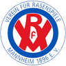 VfR Mannheim logo