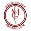 Monte Grande FC logo