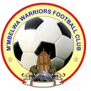 Mmbelwa Warriors logo - Warriors VS Masters Security Live