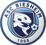 Biesheim logo