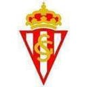 Sporting de Gijon B logo - B VS Cd Mosconia Result Today