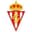 Sporting de Gijon B logo