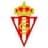 Sporting de Gijon B logo