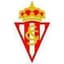 Sporting de Gijon B logo
