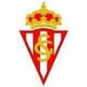 Sporting de Gijon B logo