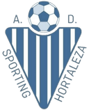 Sporting Hortaleza logo - U VS Sporting Hortaleza Live Score