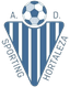 Sporting Hortaleza logo