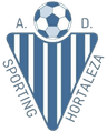 Sporting Hortaleza logo