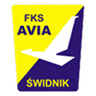 Avia Swidnik logo