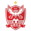 Yulin Future U15 logo - U VS Shizuishan Hengxing Football Club U Result