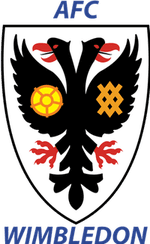 AFC Wimbledon logo