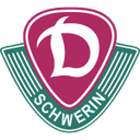 SG Dynamo Schwerin logo - Fc VS Sg Dynamo Schwerin Sport