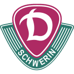 SG Dynamo Schwerin logo