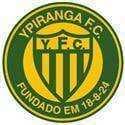 Ypiranga(RS) logo - Preta VS Ypirangars Sport