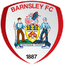 Barnsley U21 logo