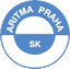 Aritma Praha B logo