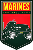 Marines Eureka FC logo - Fc VS Burapha United Score