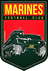 Marines Eureka FC logo