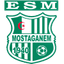 ES Mostaganem U20 logo