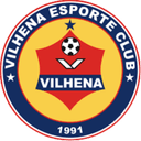Vilhena RO logo - Ro VS Guapore Ro Score Today