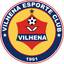 Vilhena RO logo