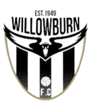 Willowburn FC logo - United VS Willowburn Fc Score Today