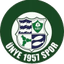 Unye Gucu FK Women logo