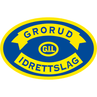 Grorud logo