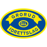 Grorud logo