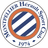 Montpellier (w) logo