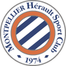 Montpellier Women logo