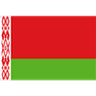 Belarus Women U19 logo