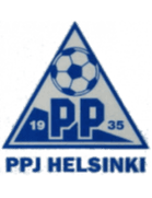 PPJ/Lauttasaari logo