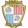AD Espartano logo - Aruba VS Ad Espartano Result Today