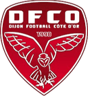 Dijon II logo - Saran VS Dijon Ii Sport