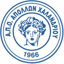 Apollon Halandriou logo - Fc VS Apollon Halandriou Sport